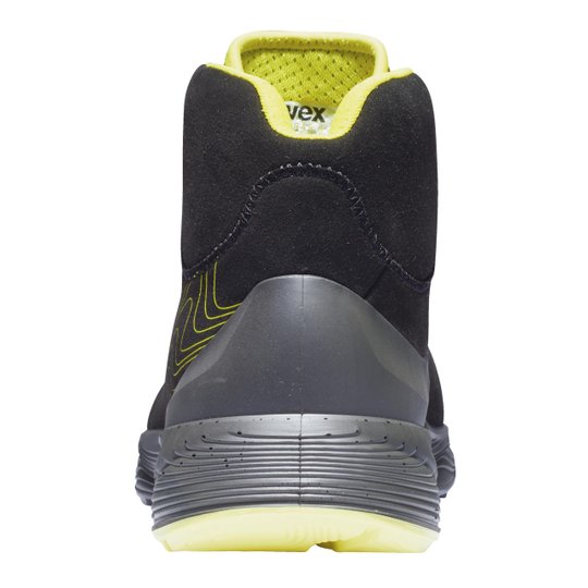 Sicherheitsschuhe | uvex 1 G2 Sicherheitsstiefel S2 FO SR