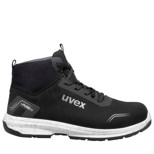 Chaussures de sécurité | Chaussures de sécurité montantes uvex 1 sport S2 FO SR