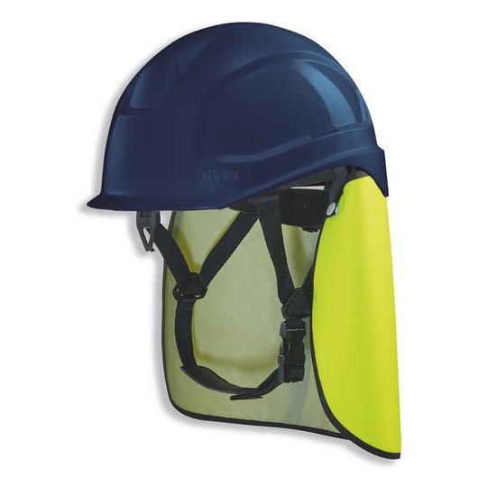 Veiligheidshelmen | Veiligheidshelm uvex pheos S-KR
