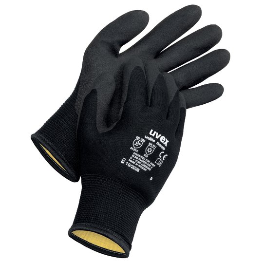 uvex unilite thermo