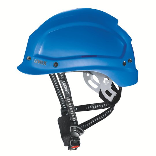 Căşti de protecţie | Cască de protecţie uvex pheos alpine