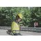 Schutzhelme | uvex pheos faceguard Gittervisier mit GHS