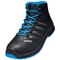 Sicherheitsschuhe | uvex 2 trend Schnürstiefel S3 FO SR