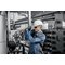 Safety helmets | uvex pheos ABS B-S-WR