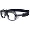 Prescription Eyewear | uvex RX cd 5528 prescription safety spectacles