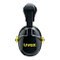 Hearing protection | uvex K2H helmet earmuffs