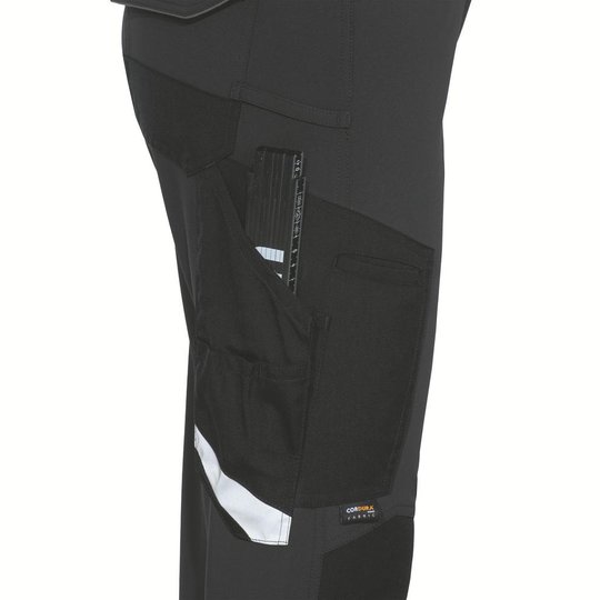 Vêtements de protection et de travail | Pantalon cargo Femme suXXeed craft
