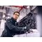 EPI sur mesure | Monture en matière plastique uvex RX cd 5527