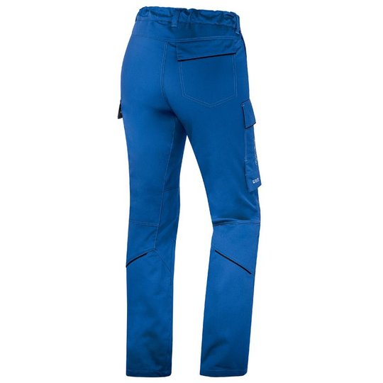 Protective clothing and workwear | suXXeed multifunctional light women's trousers