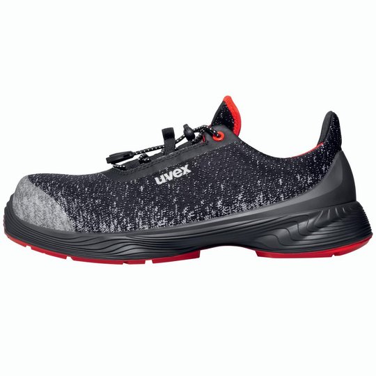 Safety shoes | uvex 1 G2 shoe S1 FO SR