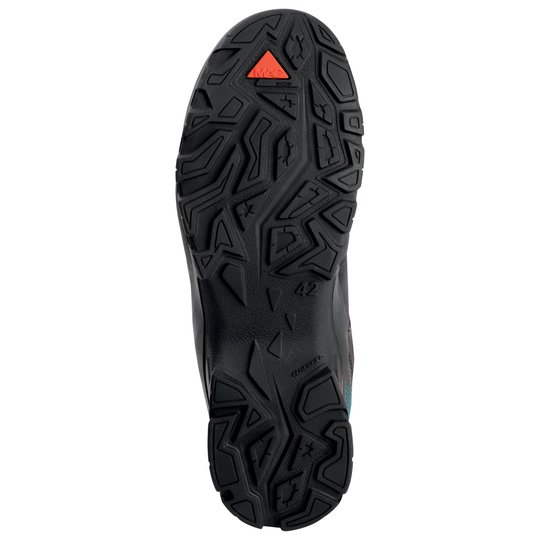 Safety footwear | Heckel MACCROSSROAD 3.0 HIGH BOA S3L lace-up boot