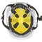 Căşti de protecţie | uvex pheos S-KR Mips® alb