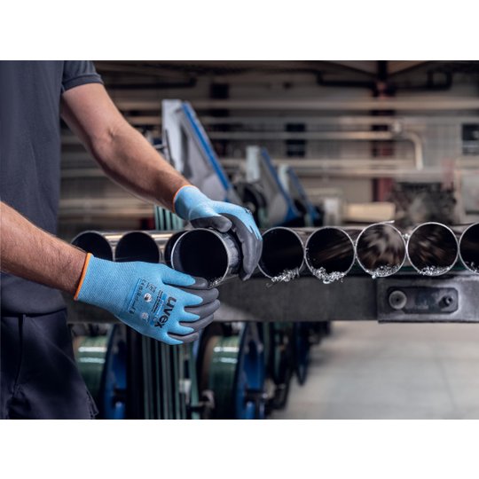 Koruyucu Kıyafet ve İş Kıyafetleri | uvex suXXeed industry erkek kargo pantolon