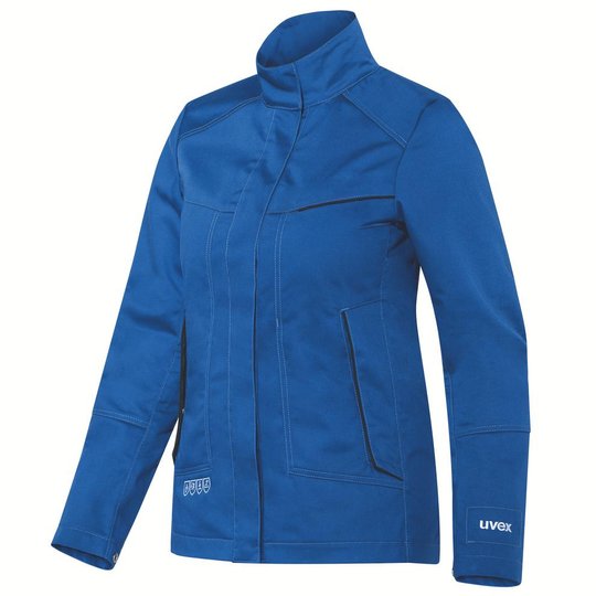 Vêtements de protection et de travail | Veste de travail multifonctions light suXXeed Femme