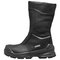 Safety shoes | uvex 3 quatro winter boot S3 FO CI SC SR