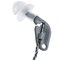 Hearing protection | uvex xact-fit XL reusable earplugs