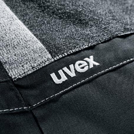 Vêtements de protection et de travail | Pantalon uvex cut quatroflex