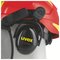 Căşti de protecţie | uvex pheos forestry