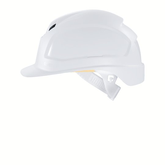 uvex pheos B safety helmet