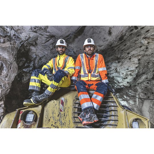Safety helmets | LED head torch pheos Lights