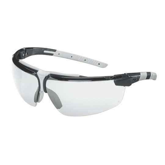 Protection des yeux | Lunettes à branches uvex i-3