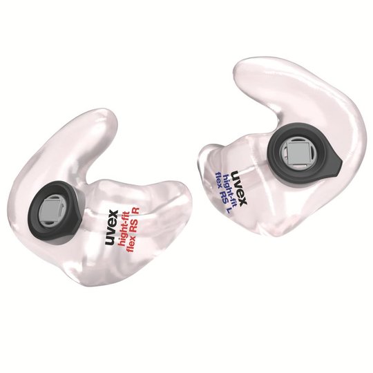 uvex high-fit flex RS 22 FC