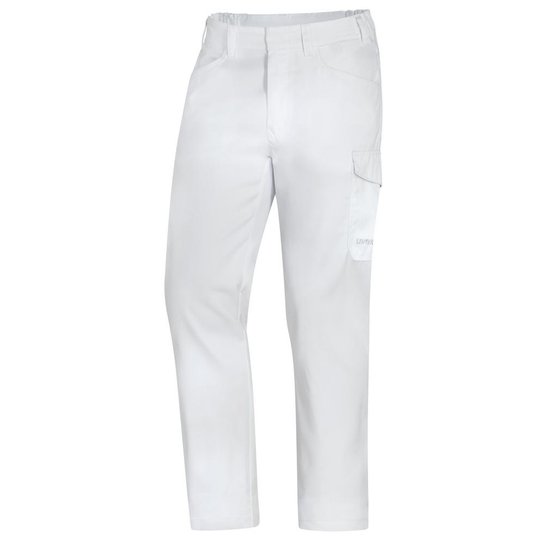 Schutzbekleidung und Workwear | uvex suXXeed essentials Bundhose Herren