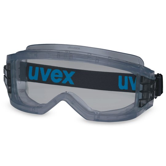 Safety Glasses | uvex ultravision goggles