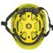 Căşti de protecţie | uvex pronamic alpine Mips® hi-viz galben