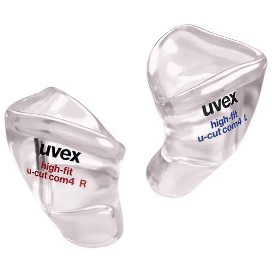 uvex high-fit u-cut com4 20