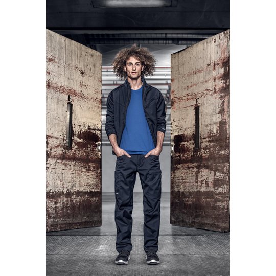 Protective clothing and workwear | Basic men’s trousers
