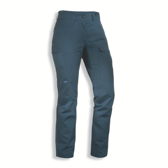Protective clothing and workwear | Basic women’s trousers uvex suXXeed