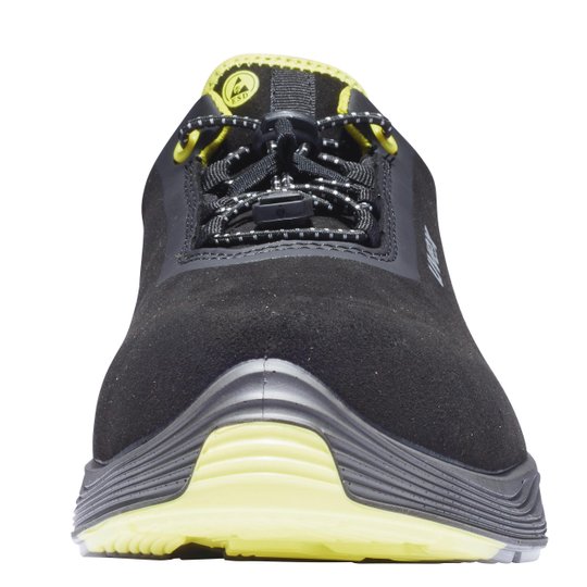 Sicherheitsschuhe | uvex 1 G2 Halbschuh S2 FO SR