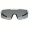 Lunettes de protection | Lunettes à branches uvex ultrashield