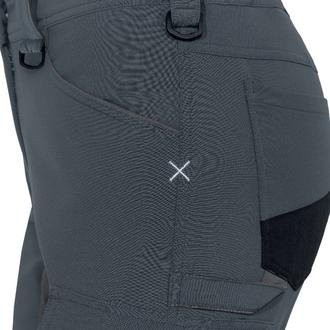 Protective clothing and workwear | suXXeed craft women's cargo trousers