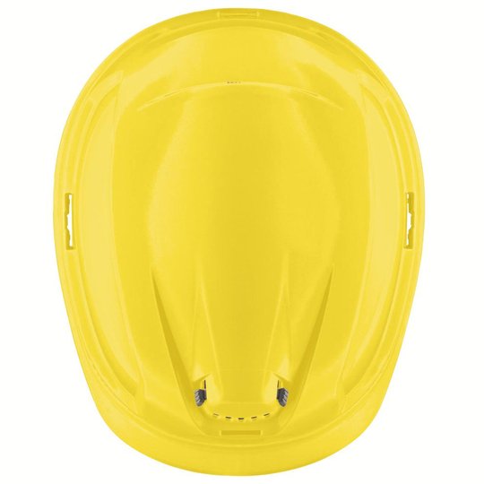Veiligheidshelmen | uvex pheos S-KR Mips® geel