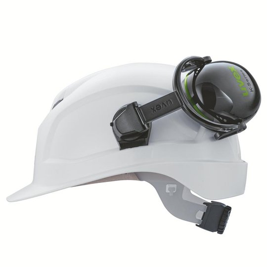 Hearing protection | uvex K10H