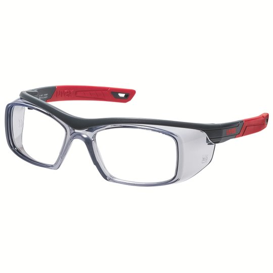 uvex RX cd 5526 prescription safety spectacles