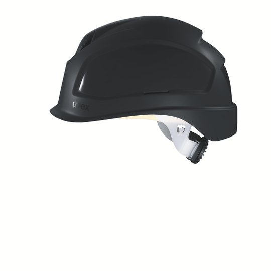 Casco de protección uvex pheos B-S-WR