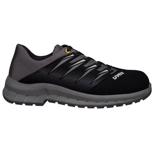 Sicherheitsschuhe | uvex 2 trend Halbschuh S2 FO SR