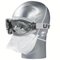 Safety glasses | uvex ultrasonic goggles