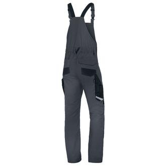 Protective clothing and workwear | Dungarees — uvex suXXeed industry