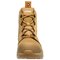Work Boots | uvex 3 x-flow wmns zip (tan) - women's work boot 
