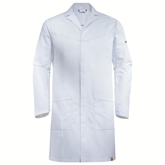 Protective clothing and workwear | uvex SuXXeed ESD men’s coat