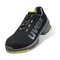 Safety footwear | uvex 1 shoe S2 FO SR