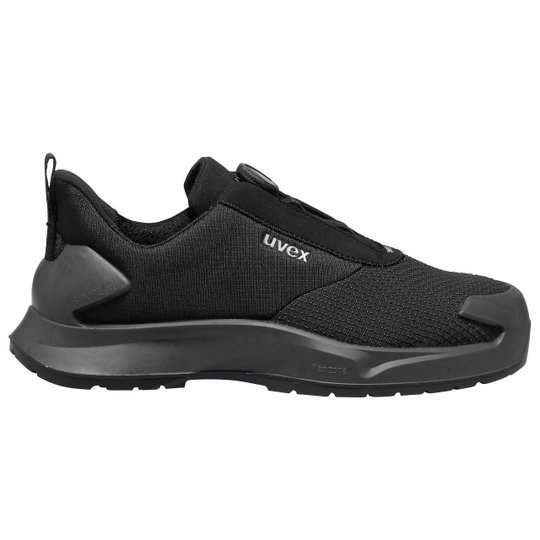 Safety shoes | uvex 1 x-craft pro BOA shoe S1 PS FO SC SR