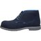 Safety footwear | uvex 1 business lace-up boot S3 SRC