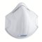 Respiratory protection | uvex silv-Air c 2100 FFP1 preformed mask