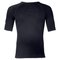 Beschermende kleding en workwear | uvex suXXeed seamless underwear - shirt met korte mouwen men