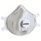 Respiratori filtranti | Respiratore filtrante FFP3 uvex silv-Air c 2322